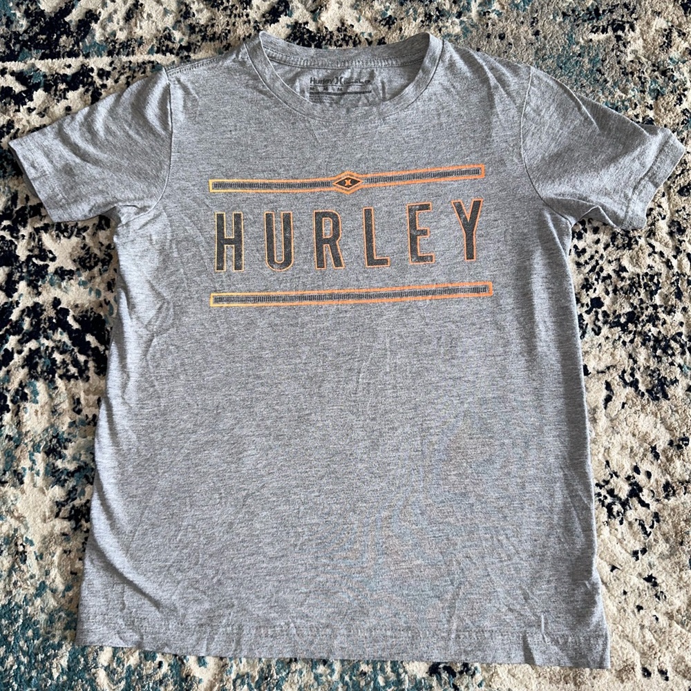 Hurley Tee Shirt